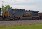 CSX 300